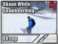 Shaun White Snowboarding ()