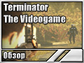 Terminator Salvation: The Videogame ()