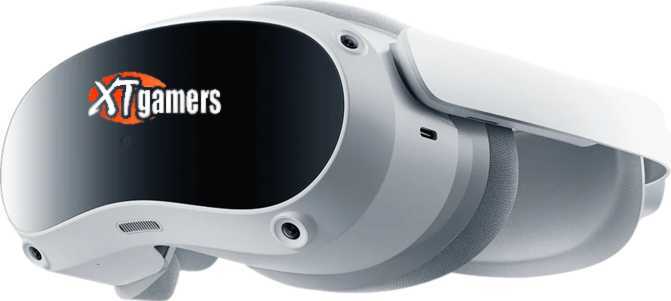 Преимущества шлема виртуальной реальности PICO 4