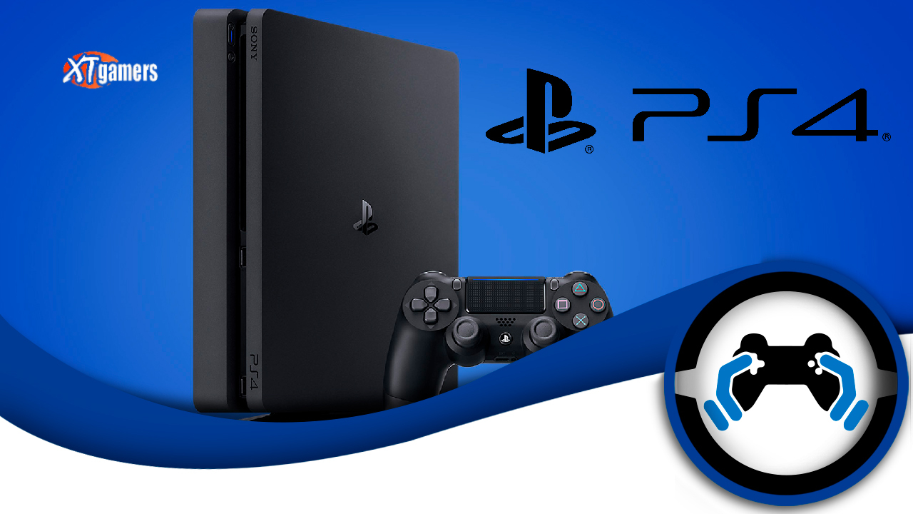 Стоит ли еще покупать консоль PlayStation 4