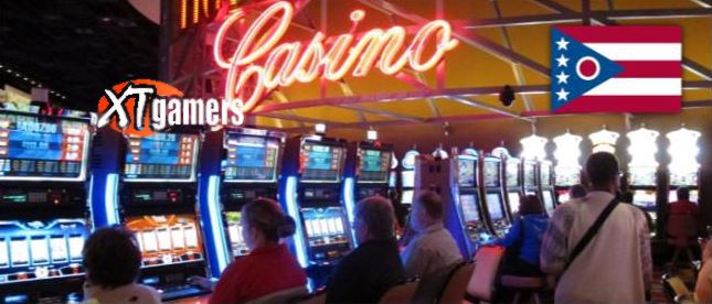 Практически 2 миллиарда потратили игроки в casino Онтарио