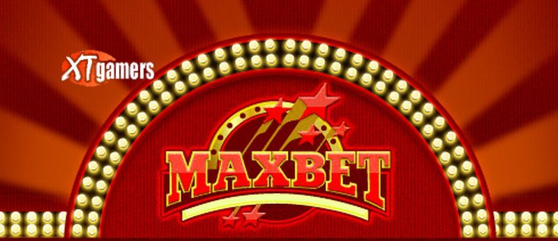 казино Maxbet онлайн