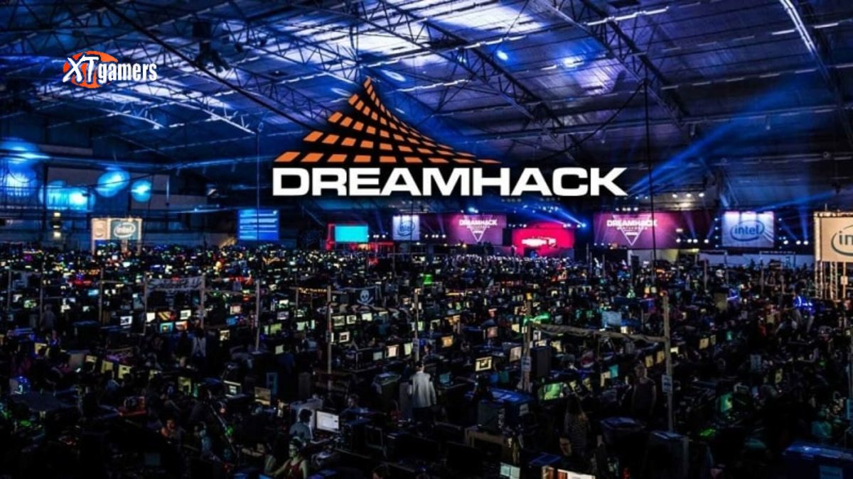 История и особенности киберспортивных турниров Dreamhack