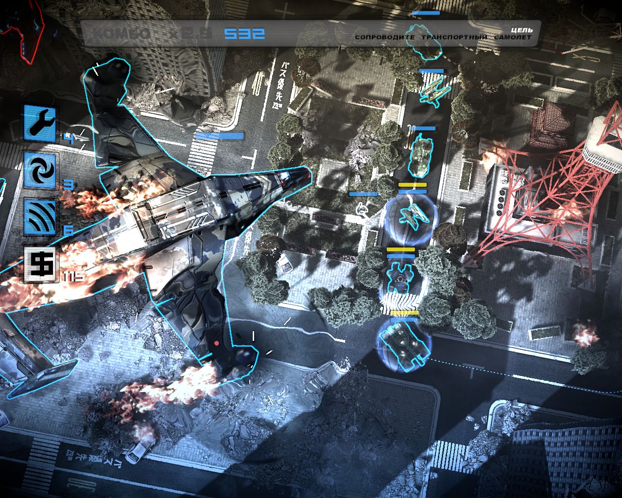 Steam anomaly warzone фото 22